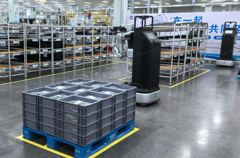 IM电竞-家电与橱柜融合缺标准海尔就制定标准